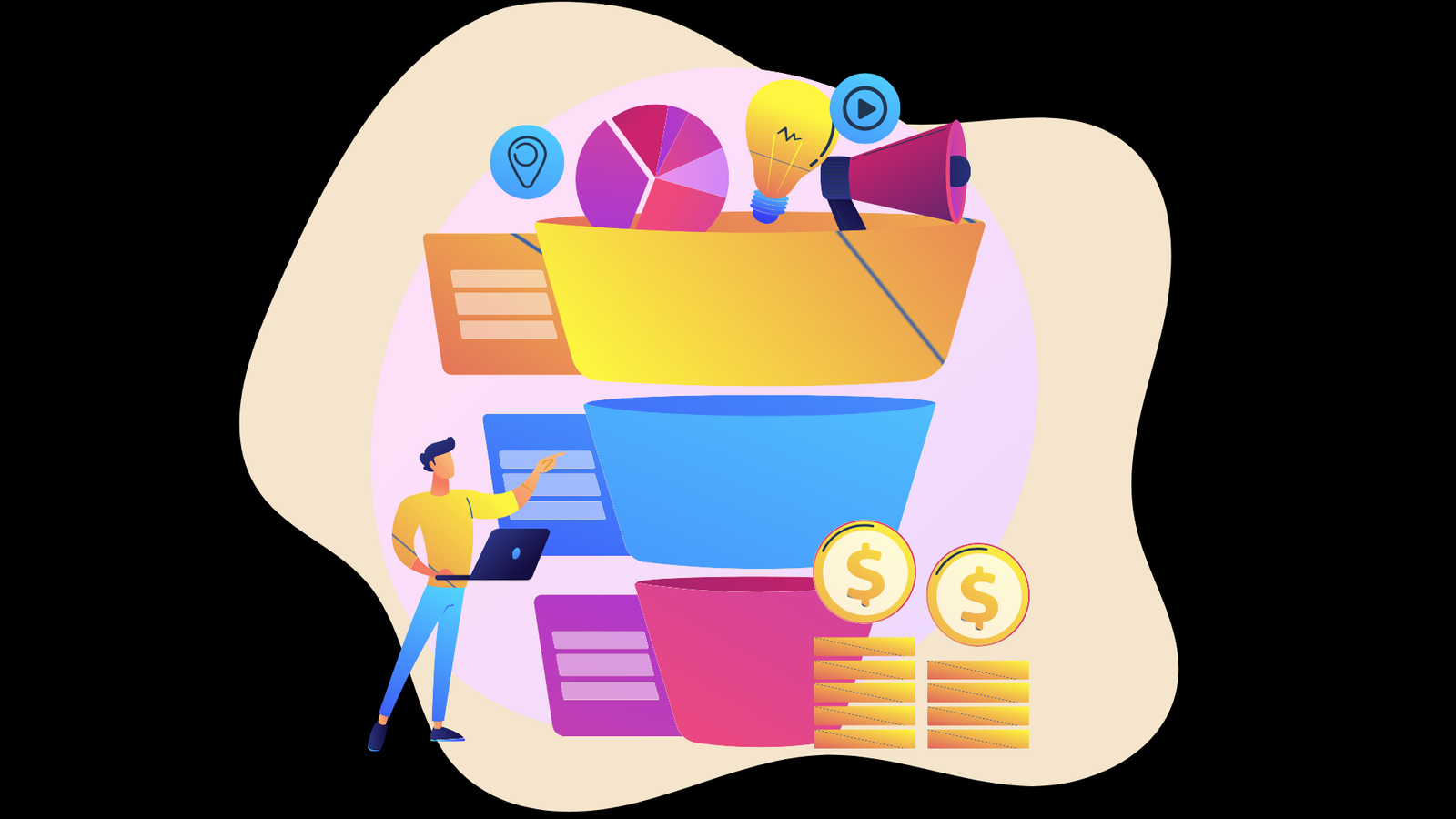 Segment, Automate, Engage